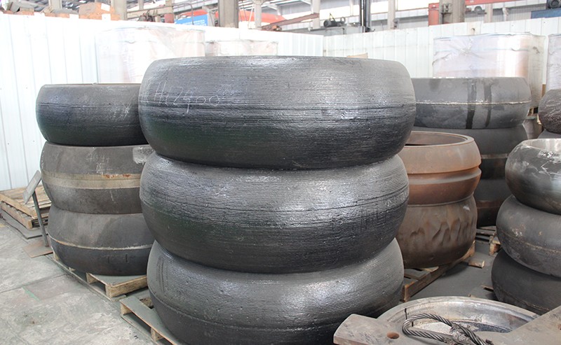 立磨磨輥堆焊修復 立磨磨輥堆焊修復