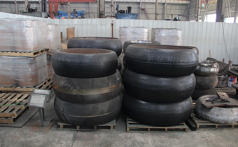 立磨磨輥堆焊修復 立磨磨輥堆焊修復