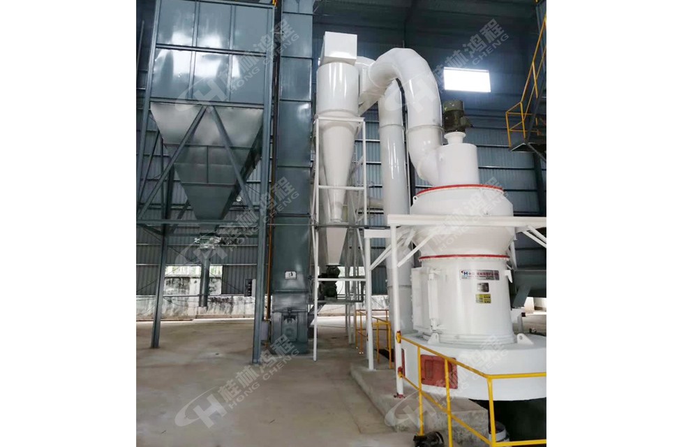 石膏水泥磨|脫硫石膏粉粉磨,石膏粉磨加工生產線工程案例 石膏水泥磨|脫硫石膏粉粉磨,石膏粉磨加工生產線工程案例