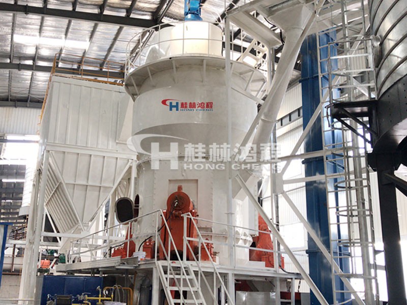 325目高嶺土磨粉機,高嶺土煅燒白度為什么白度不均勻 325目高嶺土磨粉機,高嶺土煅燒白度為什么白度不均勻