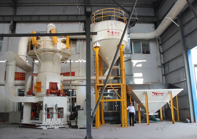石英砂硅微粉生產線設備,石英砂尾泥回收硅微粉