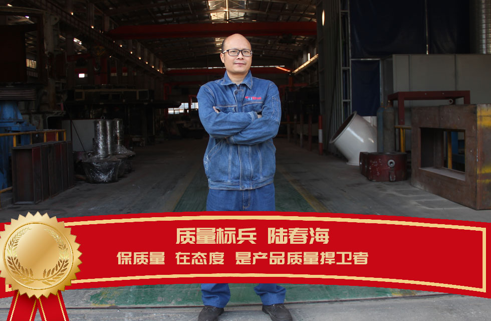 桂林鴻程生產(chǎn)車間質(zhì)量評(píng)比，看看獲獎(jiǎng)的都有誰(shuí)