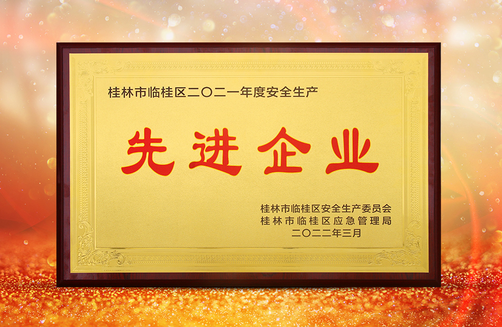 實力彰顯!全市工業振興大會召開,桂林鴻程斬獲多項榮譽 實力彰顯!全市工業振興大會召開,桂林鴻程斬獲多項榮譽