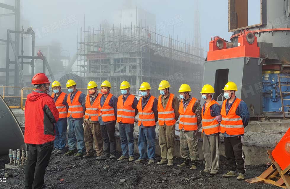 共抗疫情 服務(wù)不停|致敬桂林鴻程最美“先鋒者” 共抗疫情 服務(wù)不停|致敬桂林鴻程最美“先鋒者”