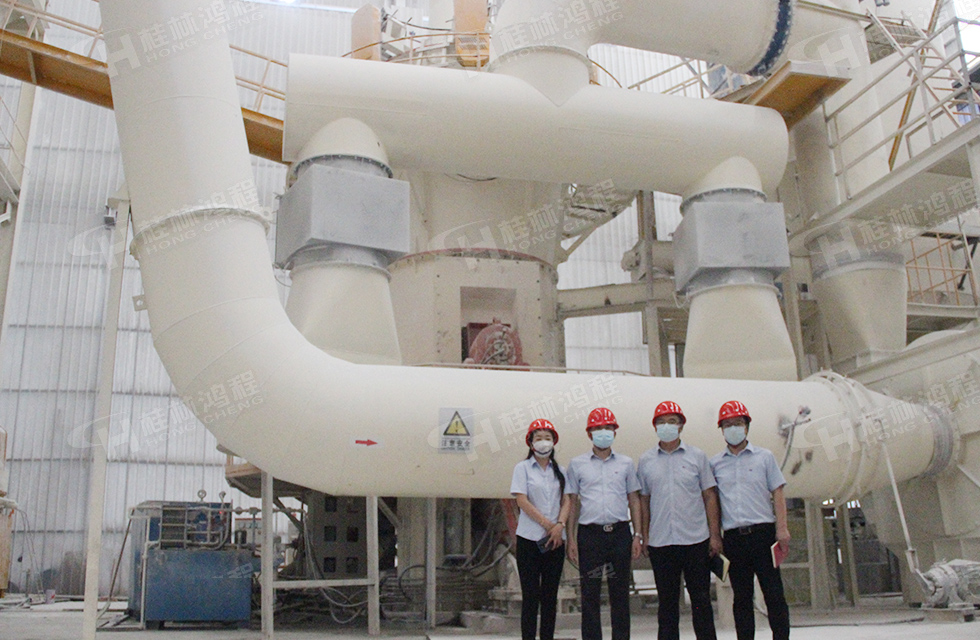 價值服務,始終如一!桂林鴻程“客戶零距離 共創(chuàng)新未來”服務活動正式出征 價值服務,始終如一!桂林鴻程“客戶零距離 共創(chuàng)新未來”服務活動正式出征