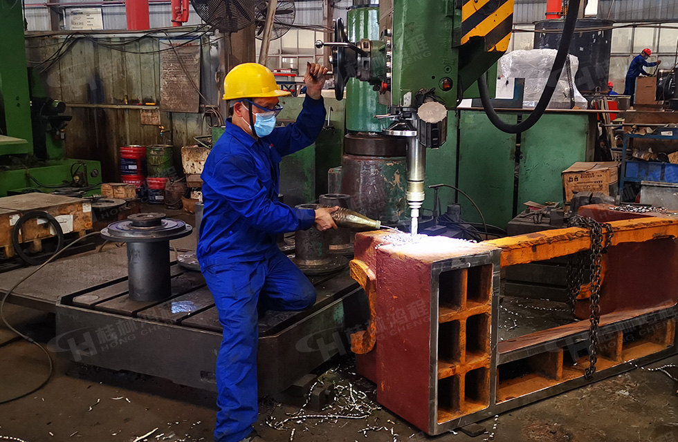 揚技能長劍，造鴻程精品|2022年臨桂區職工勞動技能競賽在桂林鴻程舉辦