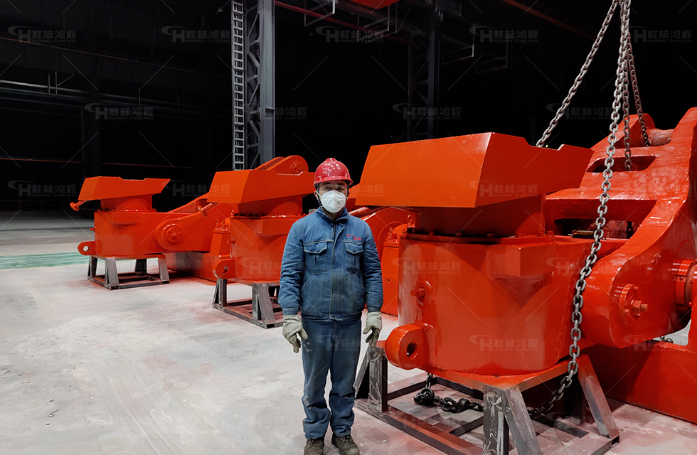 大型鑄造件廠家 大型鑄造件廠家