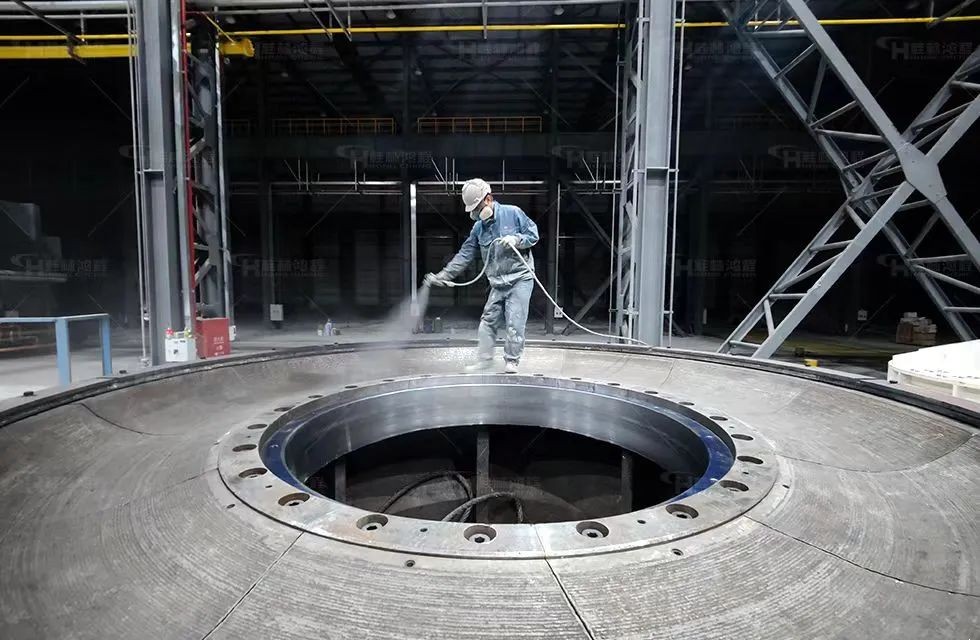 大型鑄造件廠家 大型鑄造件廠家