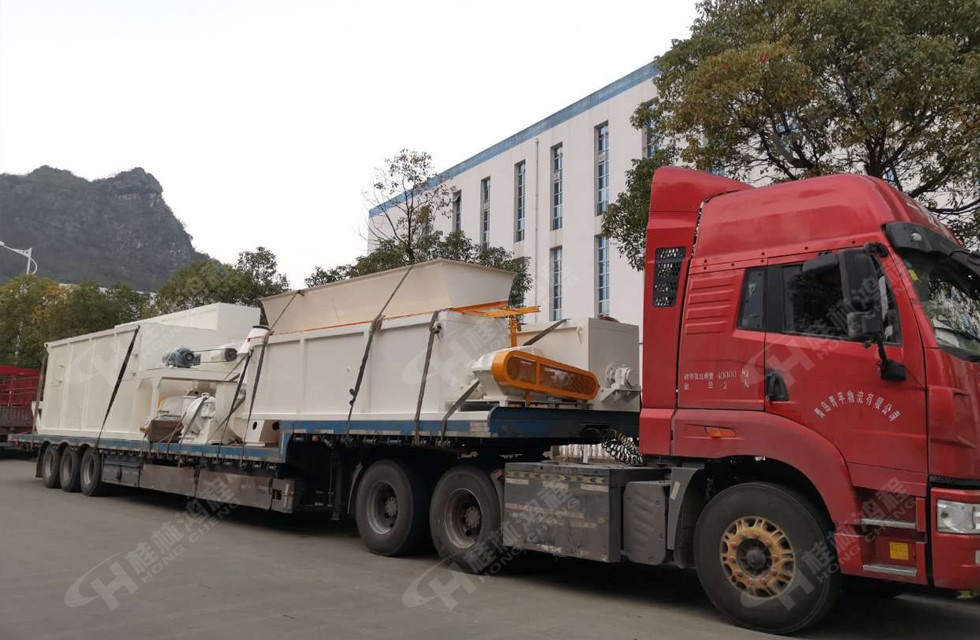 環保氫氧化鈣生產線 環保氫氧化鈣生產線